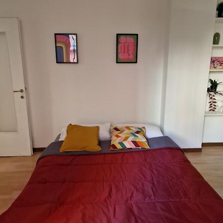 Apartamento El Porteno #1 Howme Milán Exterior foto