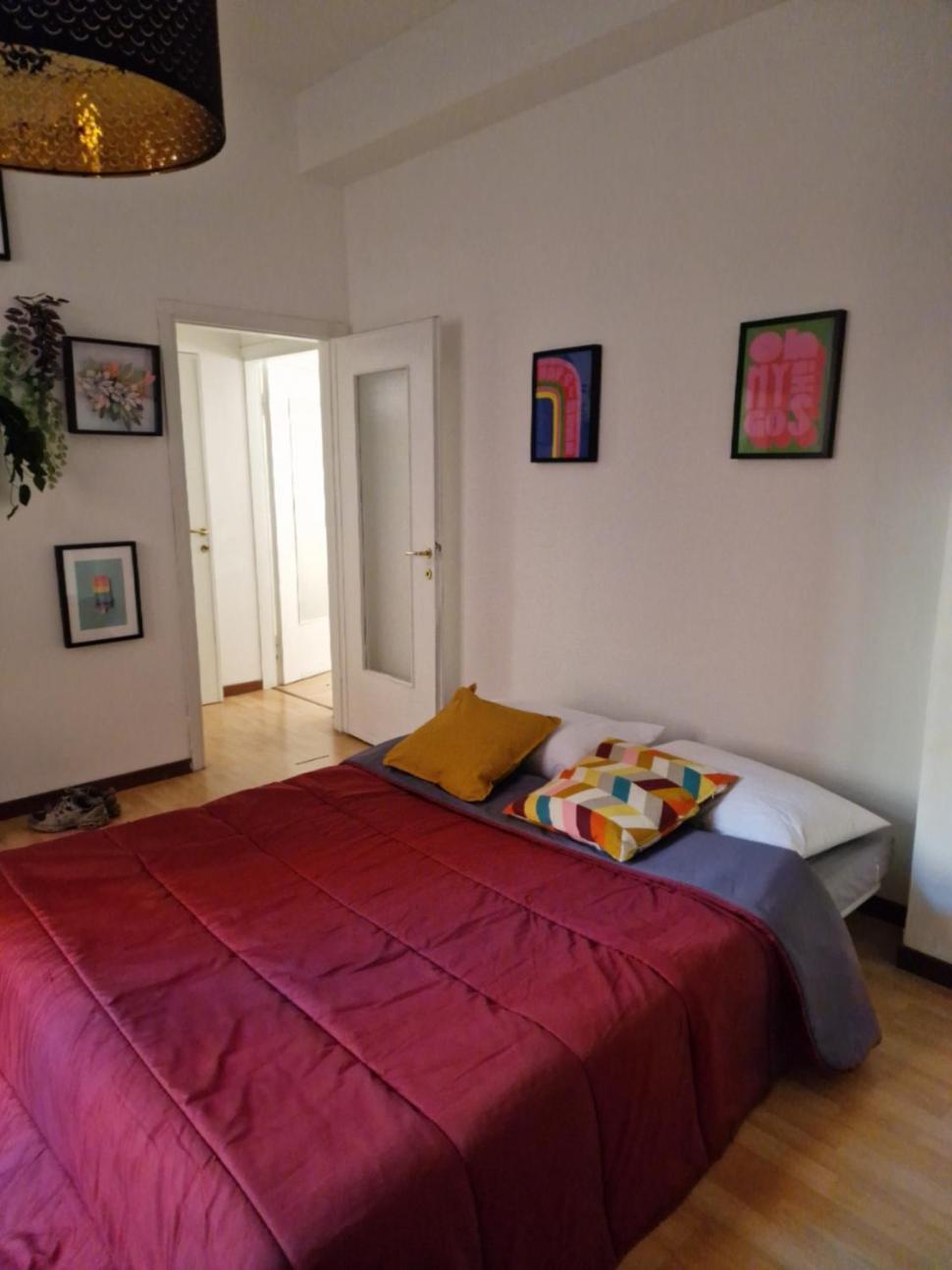 Apartamento El Porteno #1 Howme Milán Exterior foto