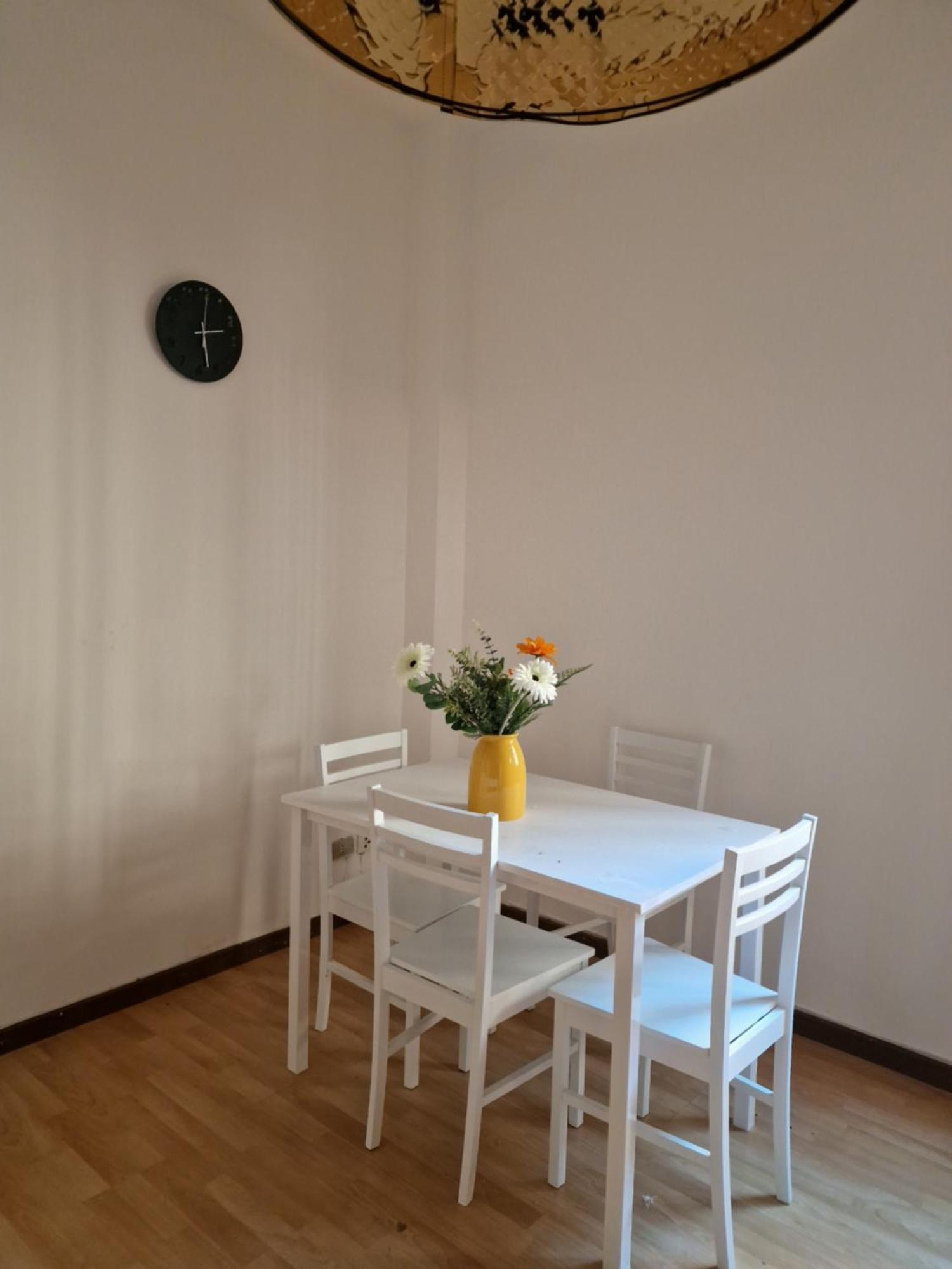 Apartamento El Porteno #1 Howme Milán Exterior foto