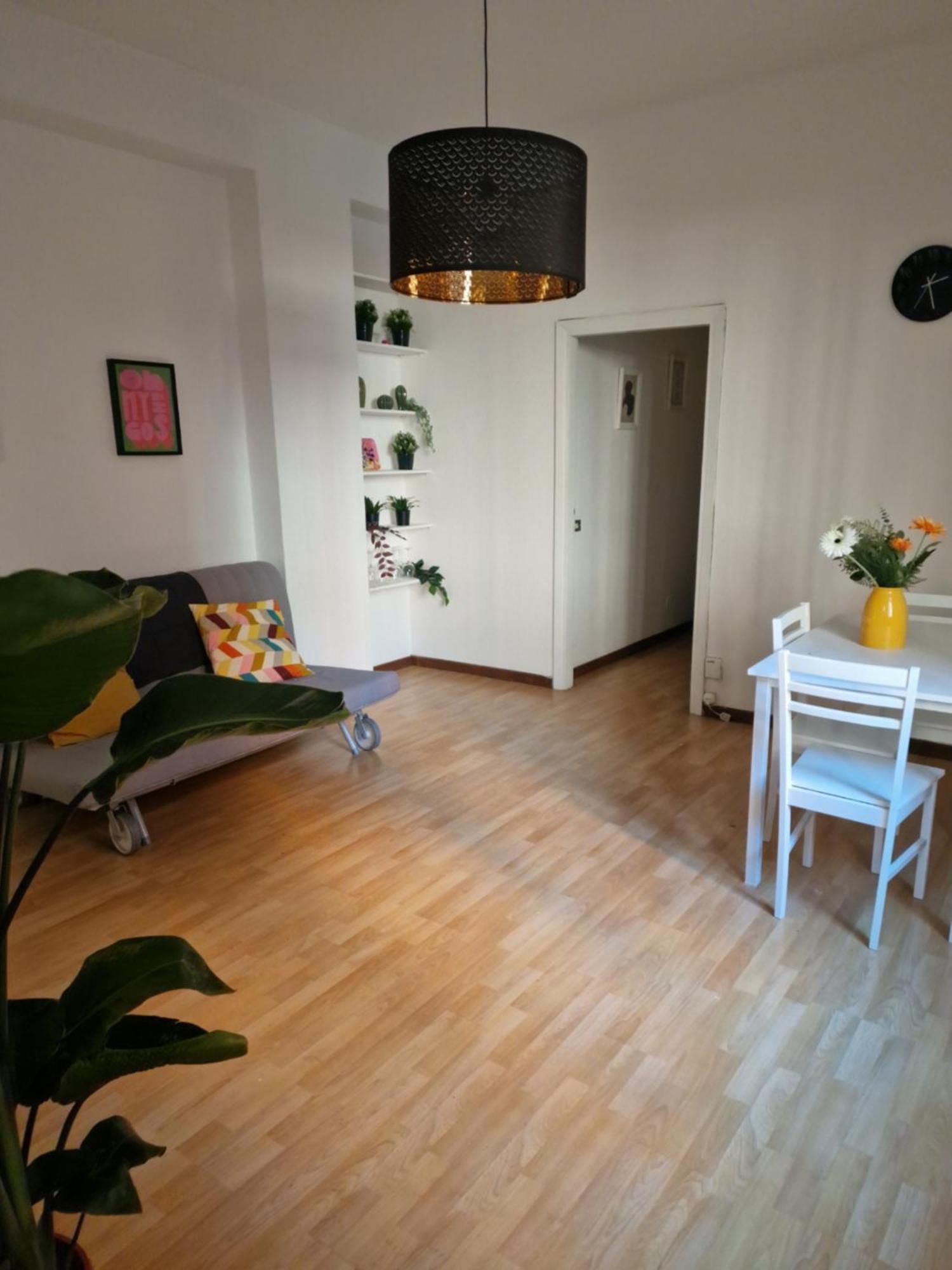 Apartamento El Porteno #1 Howme Milán Exterior foto