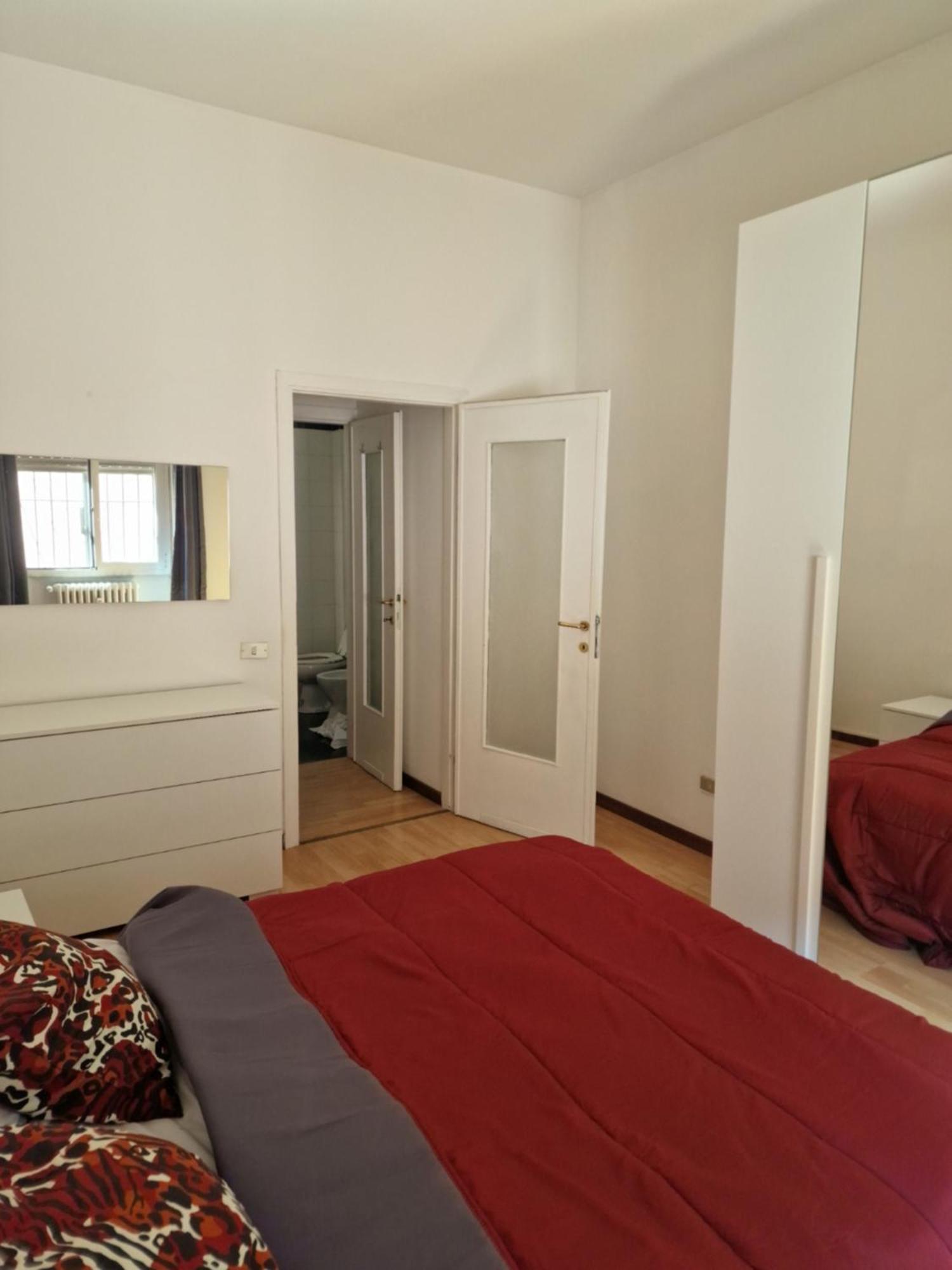 Apartamento El Porteno #1 Howme Milán Exterior foto